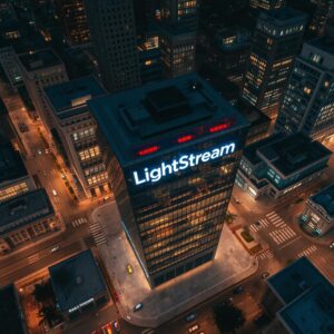 LightStream