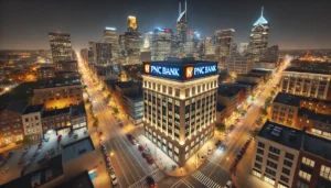 Personal loans at PNC