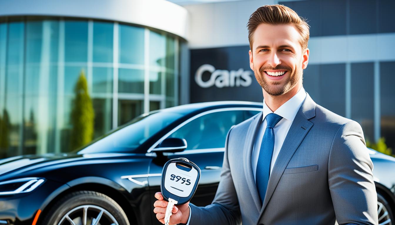 auto loan Discover