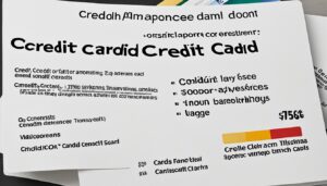 credit card comparison