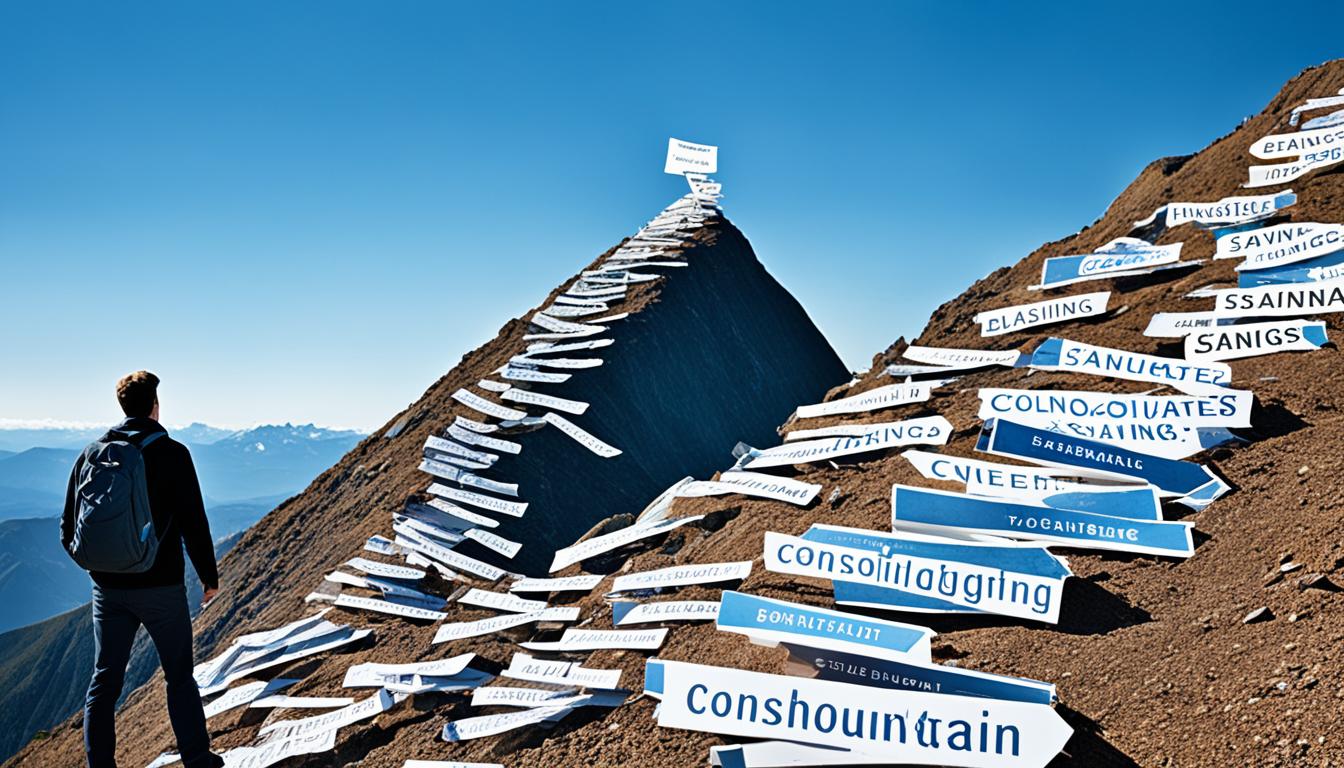 debt consolidation advice