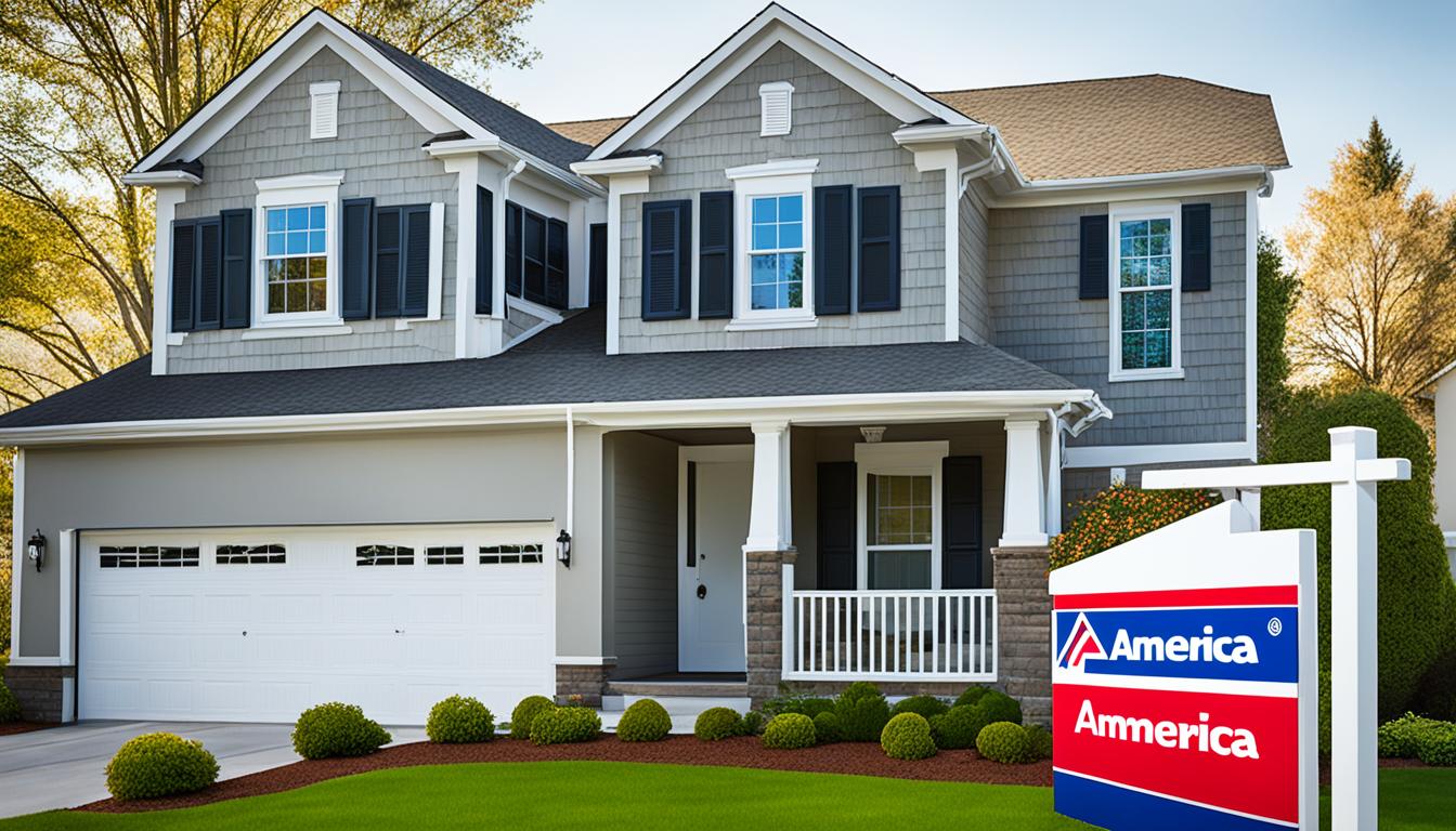 mortgage loan Bank of America