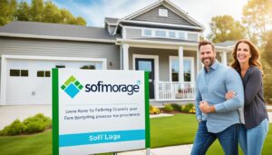 mortgage loan SoFi