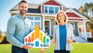 mortgage loan Upstart