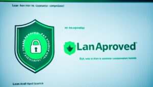 online loan approval