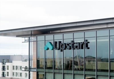 UpStart Bank