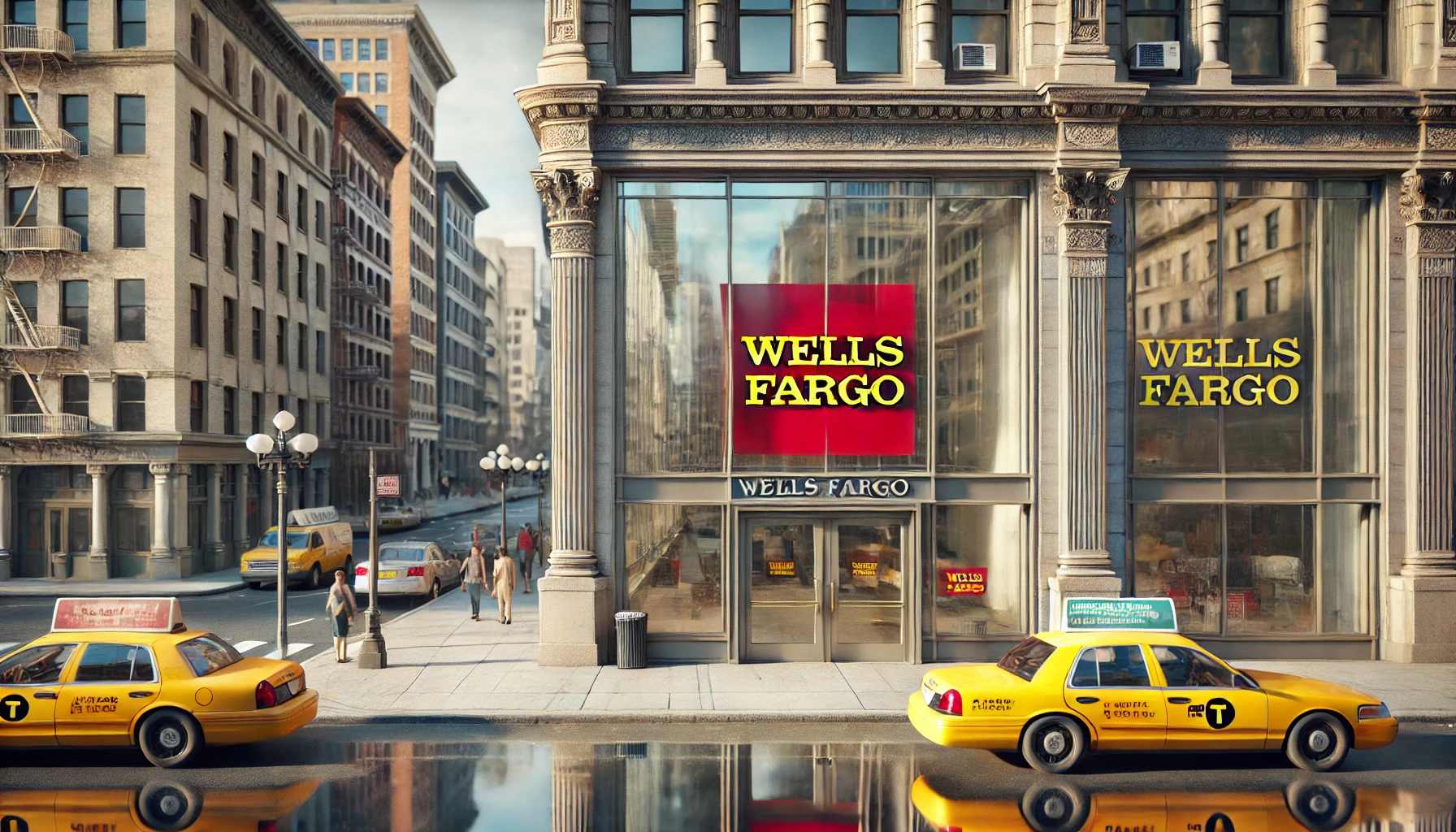 LOAN OPTIONS AT WELLS FARGO