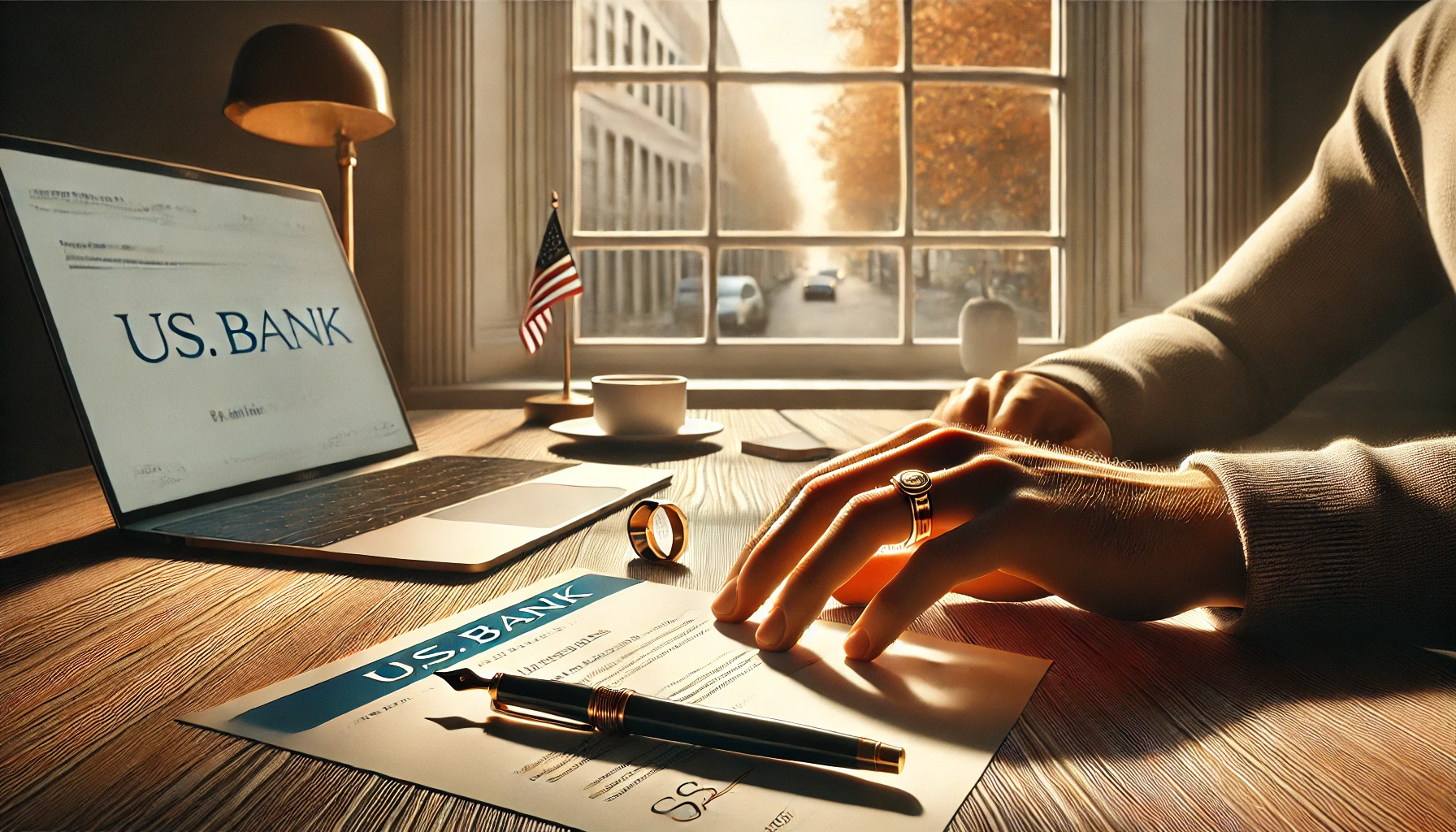All About US Bank Loans How to Apply