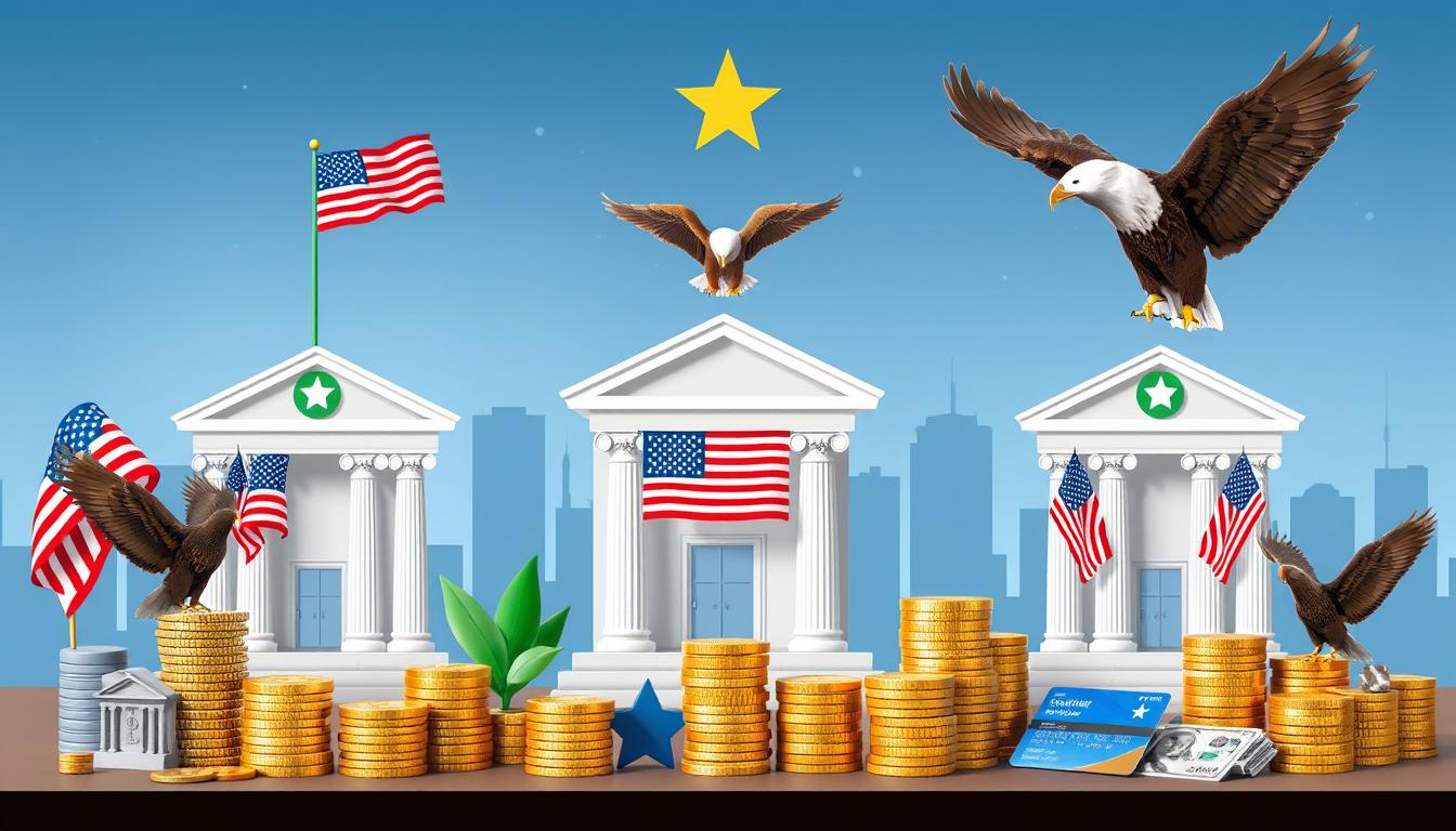 Banks for Military Loans