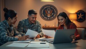 Financial Solutions for the Military