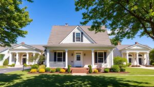 Financing your dream home