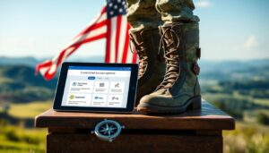 Personalized Loans to Meet Military Needs