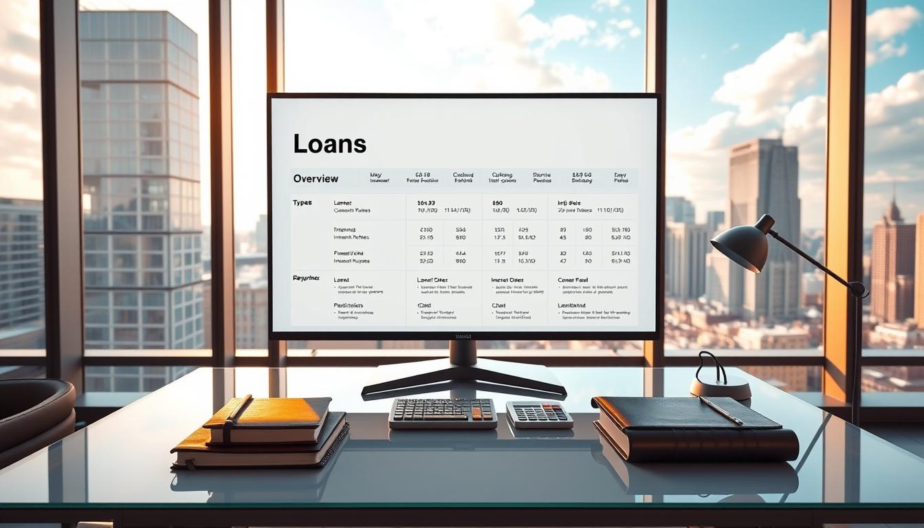 Loans
