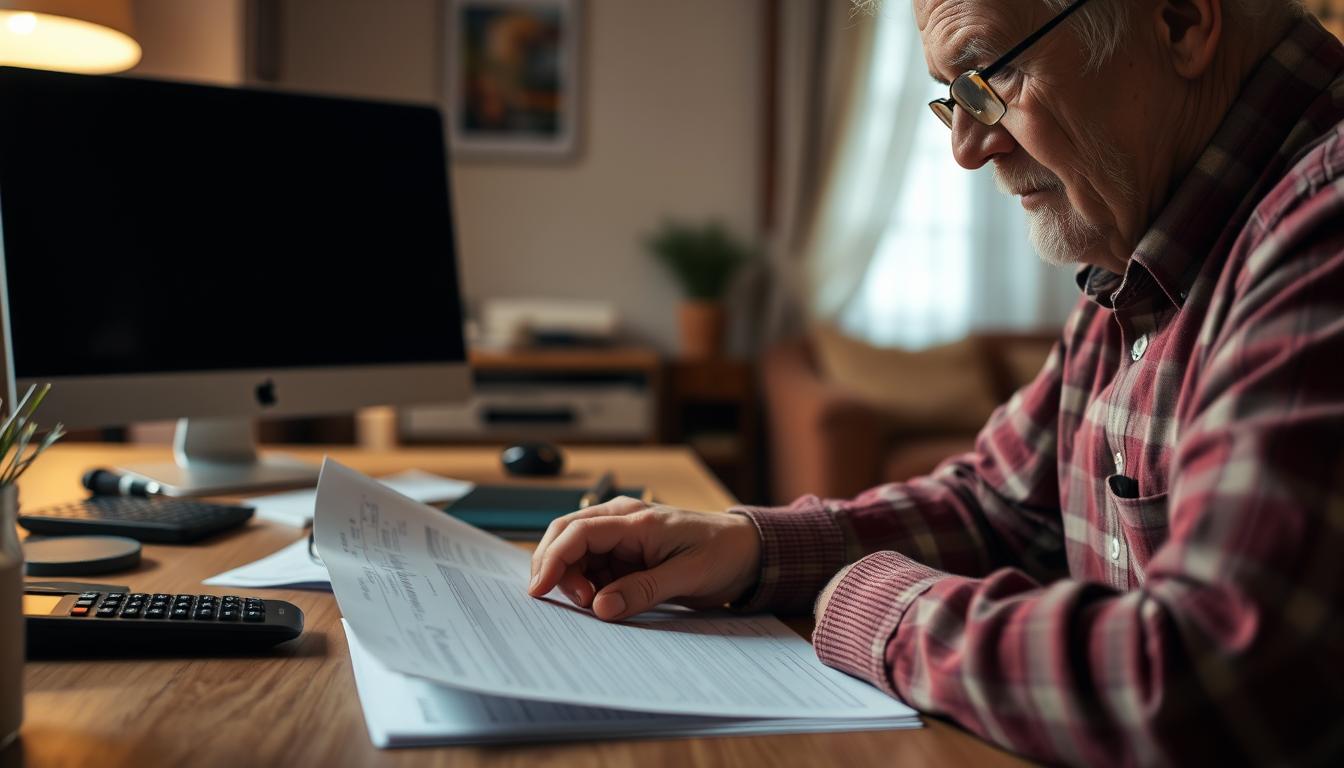 Pensioner Loan