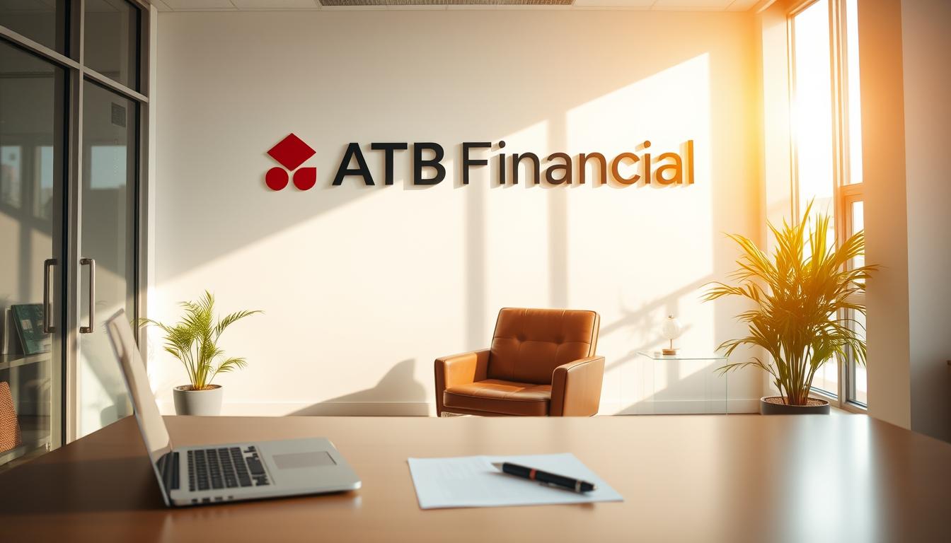 ATB Financial