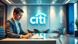 Citibank Loans