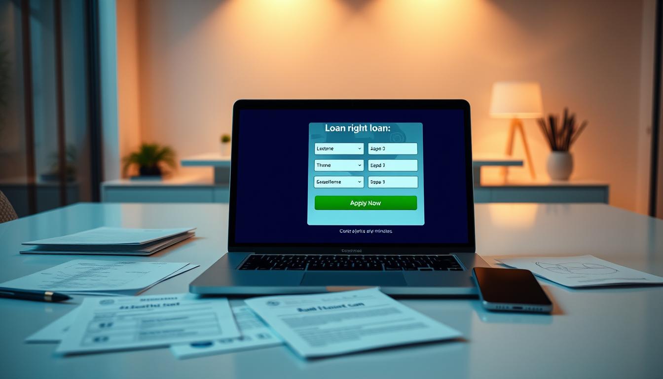 Learn How to Apply for a Fast and Secure Loan in Minutes