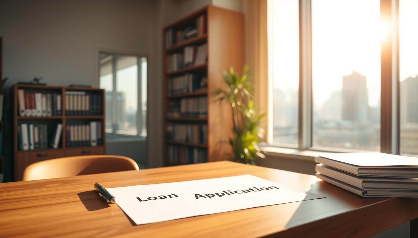 Loan Quickly and Easily