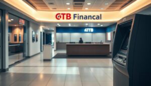 Loan at ATB Financial