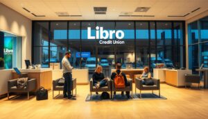 Loan at Libro Credit Union