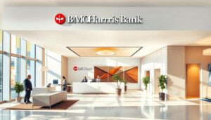 BMO Harris Bank Loans