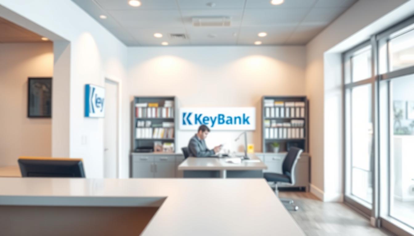 KeyBank Loans