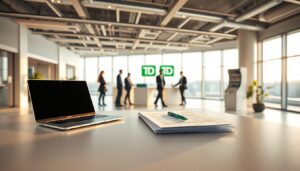 TD Bank Loans