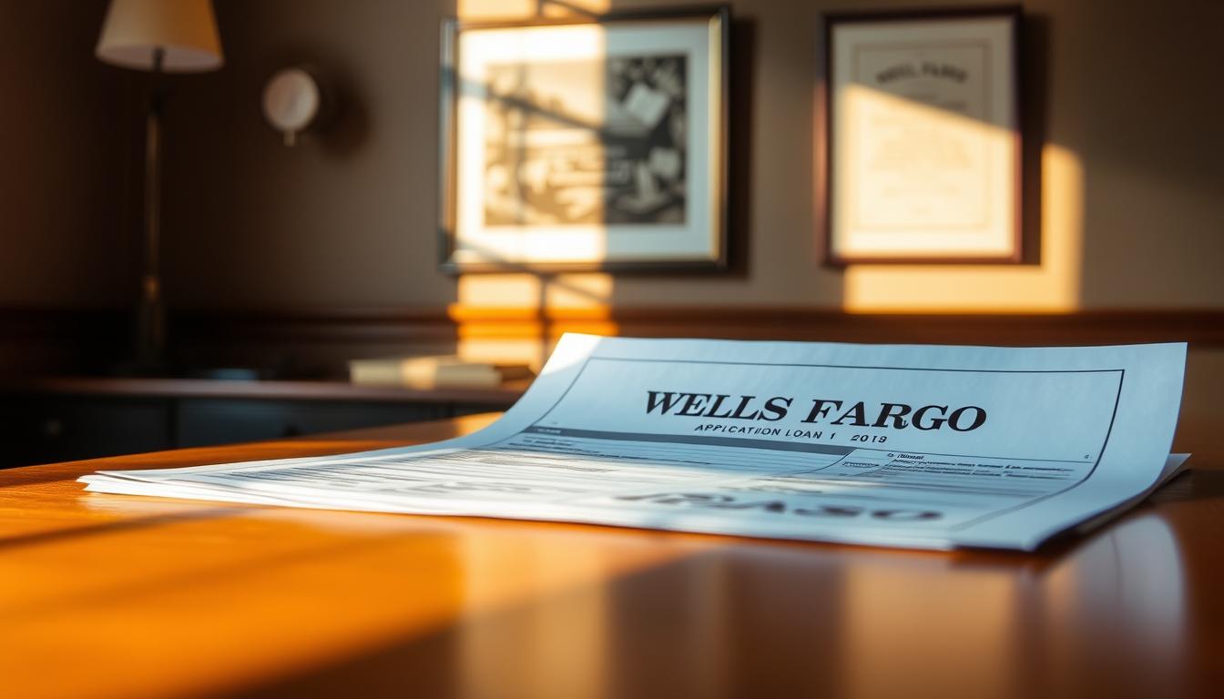 Wells Fargo Loans