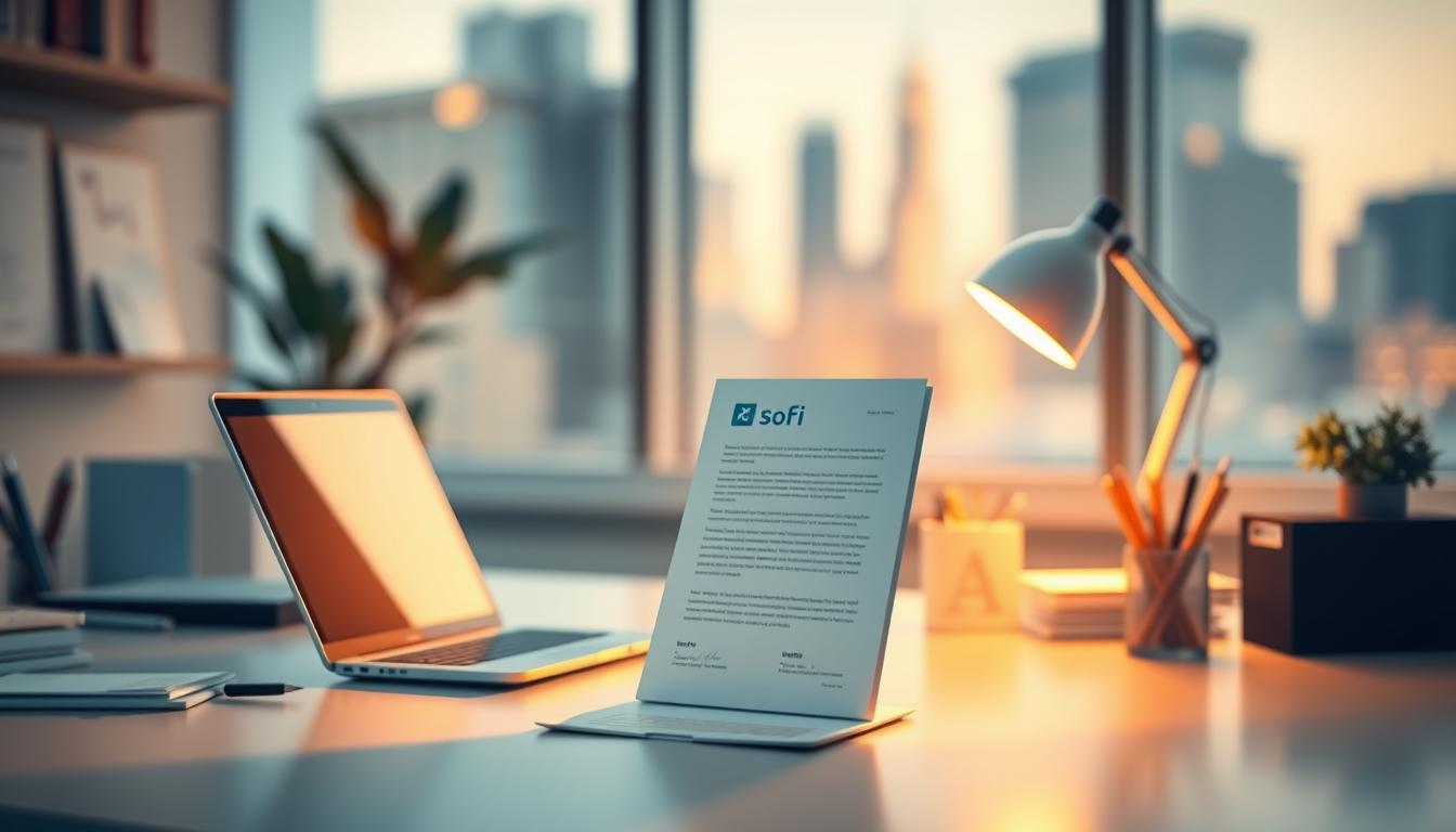 Understanding SoFi's Online Loans