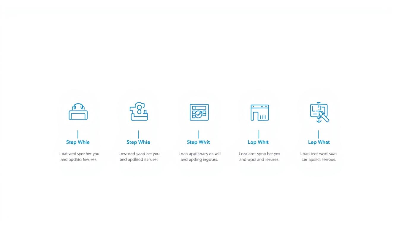 ANZ loan application process simple steps