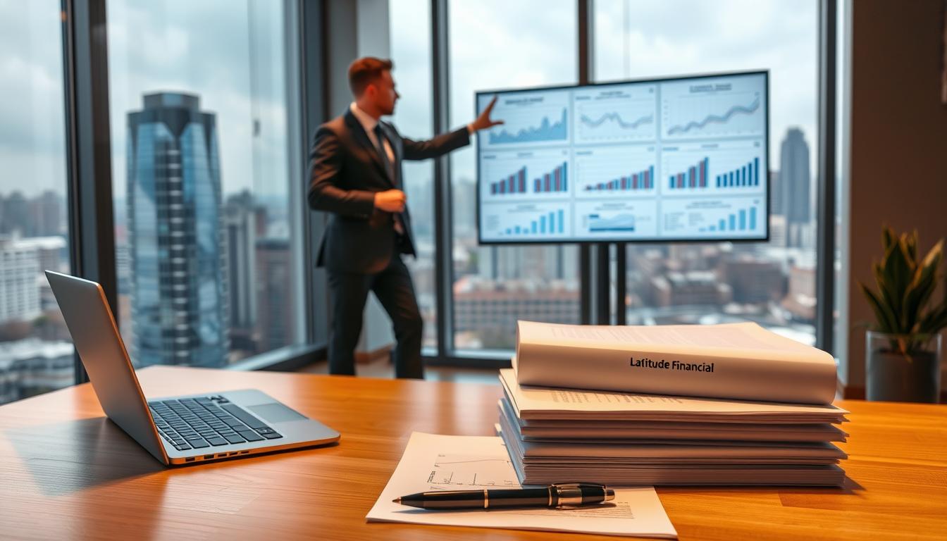 Latitude Financial How to choose loan and financing options