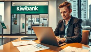 Step-by-Step Process to Request a Loan from Kiwibank